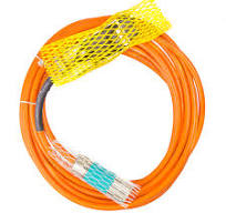 Siemens 6FX5002-5CS01-1AG0 6 m Sinamics Power Cable