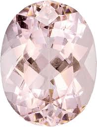 Loose Morganite Gemstones Pink Morganite Gemstone Pink Beryls