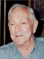 John Spencer Bourquin (1921-2006)