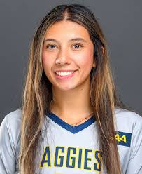 2024 Women's Volleyball Roster