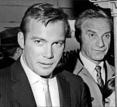 Remember when the flight attendants wore this style of uniform?