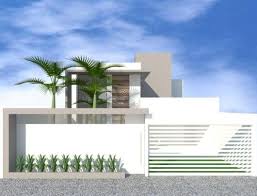 40 model pagar tembok minimalis desainrumahnya com. 15 Model Pagar Tembok Minimalis Mewah Pd Jani Gading Furniture