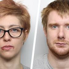 Stab victim bundled into car boot in terrifying kidnapping