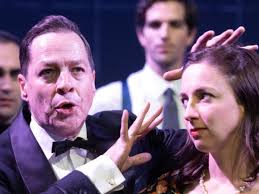 Of Reds & Rogues: Are You Now Or Have You Ever Been?