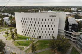 Deakin University Services And Support University Australia Life University Life