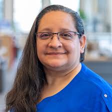 Rocio Acosta — Dattner Architects