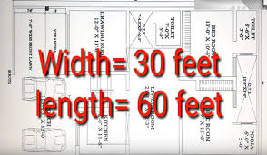 9 out of 30000+ designs. An Exclusive Fully Ventilated House Plan Of 1800 Square Feet