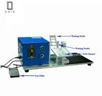 Manual Cylindrical Cell Winding Machine for 18650