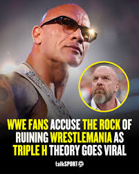 The biggest fraud in the history of professional wrestling."