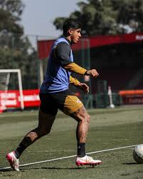 Alan Franco