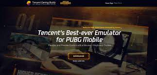 Tgb Tencent Gaming Buddy Download Official Pubg Mobile Emulator For Windows Pc Pubg Mobile On Pc