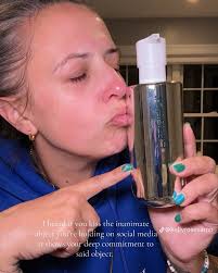 I'm often asked what my skincare routine looks like, so here is my step by  step routine. ☀️I'm a creature of habit and feel like i have FINALLY found  a routine that