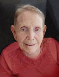 Avis Marion Bartelme Obituary January 19, 2021