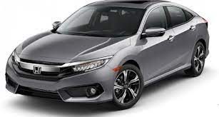 ¡descarga car price list (malaysia) para android en aptoide ahora! Honda Civic Ex 2017 Price In Malaysia Features And Specs Ccarprice Mys