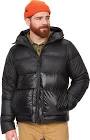 Guides Down Hoody Men's Winter Puffer Jacket - Small Marmott