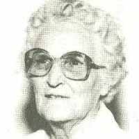 Lucille Lois Hester (1910–1993)