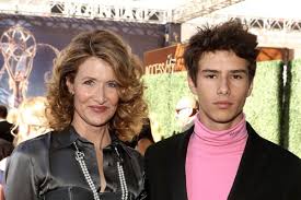 They dated each other for around four. Meet Ellery Harper Photos Of Laura Dern S Son With Ex Husband Ben Harper Ecelebritymirror