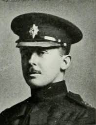 Lives of the First World War