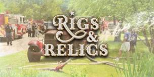 Rigs and Relics Midwest Motor Coach Meet