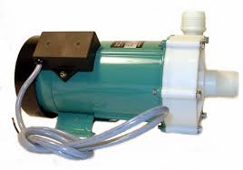 Iwaki Md 55rlt Pump