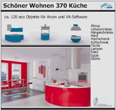 Doch damit ist bei grw schöner wohnen noch nicht schluss! Schoner Wohnen Kuche 370