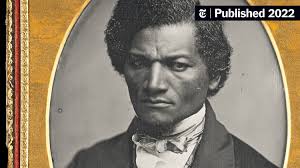 Book Review: Frederick Douglass's Uneasy Alliance With White Abolitionists 