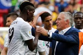 Both players are open to staying at their respective teams, but there is a stumbling block regarding wages. Manchester United Could Offer Paul Pogba In Exchange For Raphael Varane