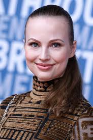 Julia Milner, Yuri Milner at 5th Annual: Breakthrough Prize Awards