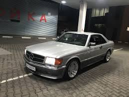 Otkryvayu Sezon V Noyabre Bortzhurnal Mercedes Benz Sec Class 5 6 Japan Power 1990 Goda Na Drive2 Mercedes Benz 500 Mercedes Benz Benz