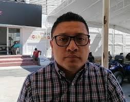Garantizada la seguridad en la Feria de la Bandera: Edgar Felipe Mendoza