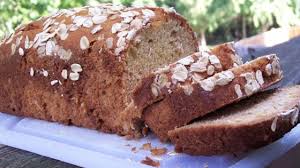 These are seriously the best banana bread recipes on the internet. Oatmeal Banana Nut Bread Recipe Allrecipes Com