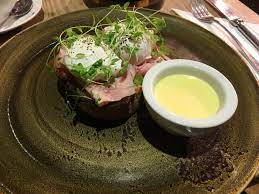Check spelling or type a new query. Breakfast At Mannion Co Cafe York Review Life Of Man