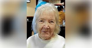 Obituary information for Marcile Jeanette Gray