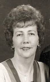 Vera Cantrell Brigman