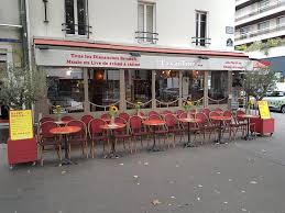Super Brunch Avis De Voyageurs Sur La Cantine De Daumesnil Paris Tripadvisor