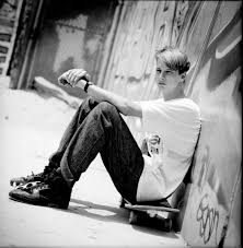 I would give it major credit for the current hugeness of skateboard culture, and extreme sports being popularized in general. Tony Hawk On Twitter 1988 Publicity Photos For Vision Skate Escape Taken In Venice By Cuffarophoto Layback Lipslide I Was Such A Poser Thanks To Chris Cuffaro For Unlocking Your Vault And