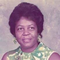 Julia Alberta Wiggins Murphy Obituary