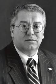 Pitt's vice chancellor to retire at end of 2014