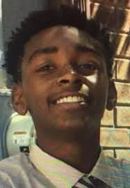 Obituary for Darrius Malik Ellison