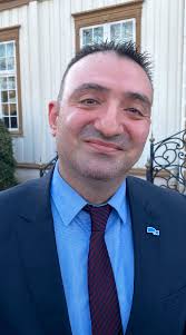 Her kommer Trondheims første byråd