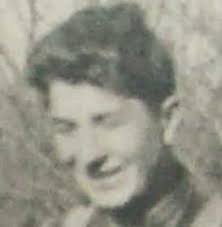 ROBERT LAFAYETTE KILGORE. He was born in Alabama