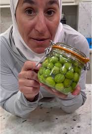 Easy Homemade Pickling Olives Recipe