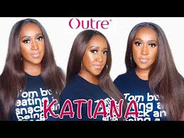 $40 Natural Kinky Straight