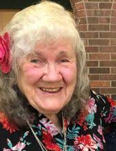 Evelyn Dawes's Instagram, Twitter & Facebook