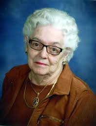 Mary Frederick Obituary