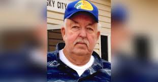 Obituary information for Peter Richard Douma