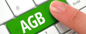 Den vertrag schließen vermieter und mieter als vertragspartner ab. Sind Muster Agb Allgemeine Geschaftsbedingungen Fur Webdesigner Programmierer Verwendbar