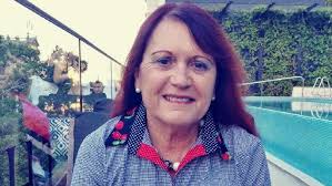 Tara Lock of Chilly Towel