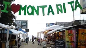 LUGAR TURISTICO MONTAÑITA - Lugares De Nuestro País Ecuador