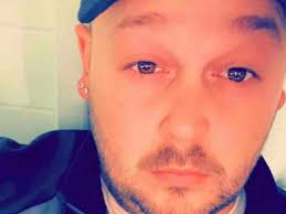 Fundraiser by Chelsea Winter : Cameron John Amor